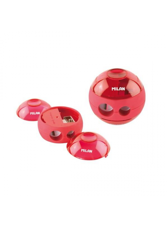 Milan Kalemtıraş Sphere Hazneli Çiftli 20156212 (1 Adet)