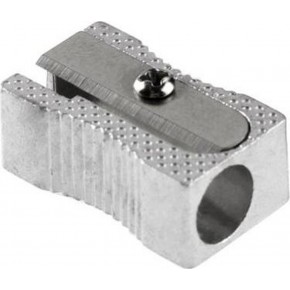 Mileo Kalemtraş Metal Tekli 6739 (1 Adet)