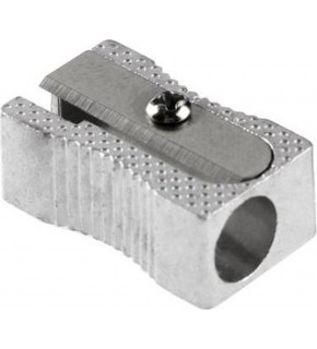 Mileo Kalemtraş Metal Tekli 6739 (1 Adet)