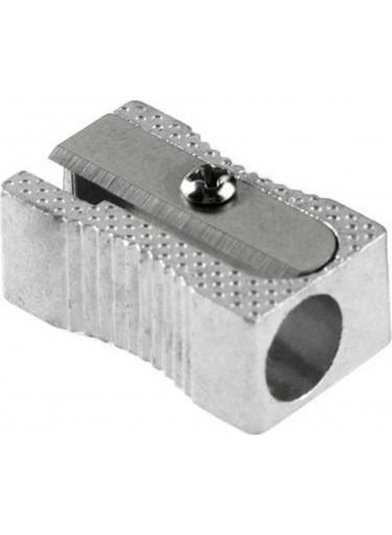 Mileo Kalemtraş Metal Tekli 6739 (1 Adet)