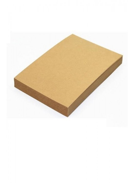 Mıleo Kraft Kağıt 50x70 100 Lü 1697