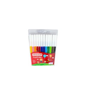 Mimaks Keçeli Kalem 12 Li Fk-8912