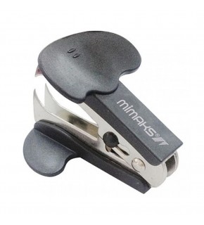 Mimaks Tel Sökücü Siyah TES-19