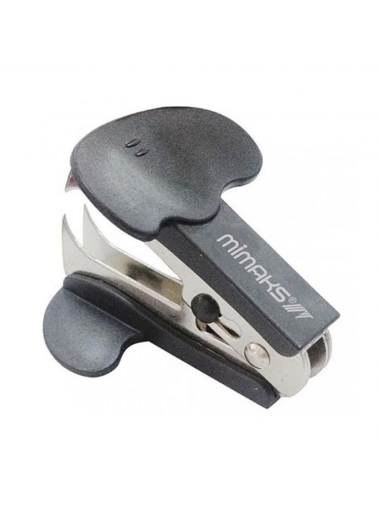 Mimaks Tel Sökücü Siyah TES-19