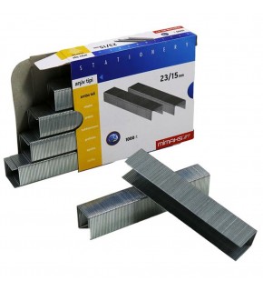 Mimaks Zımba Teli 1000 Lİ 23/15