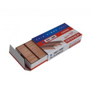 Mimaks Zımba Teli 1000 Lİ No:10 Bakır (1 Adet)