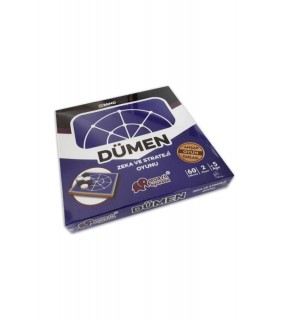 Mind Games Dümen Zeka Ve Strateji Oyunu 