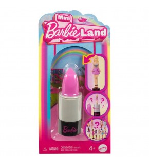 Mini Barbieland Ana Bebekler MTL-HYF19