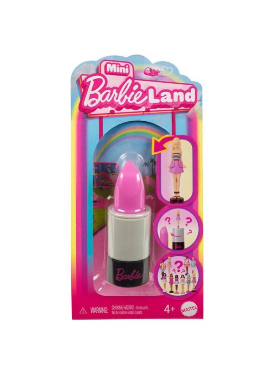 Mini Barbieland Ana Bebekler MTL-HYF19 Mini Barbieland Ana Bebekler MTL-HYF19