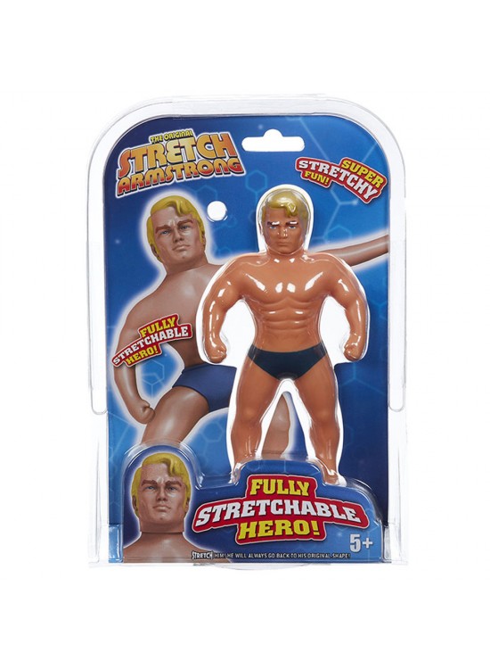 Mini Stretch Armstrong 15 Cm 07484  GIO-TRM04000
