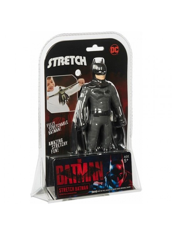Mini Stretch Batman-07685