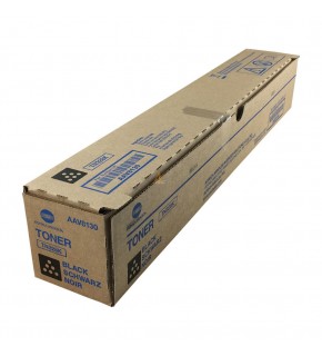 Minolta TN-328K Black Siyah Orjinal Fotokopi Toneri Bizhup C250İ-300İ-360İ 28.000 Sayfa