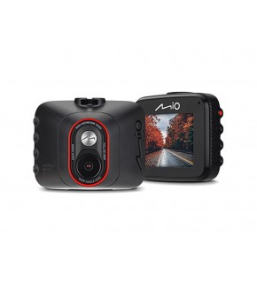 Mio MiVue C312 2 inch SDXC Kart Full HD Araç içi Kamerası