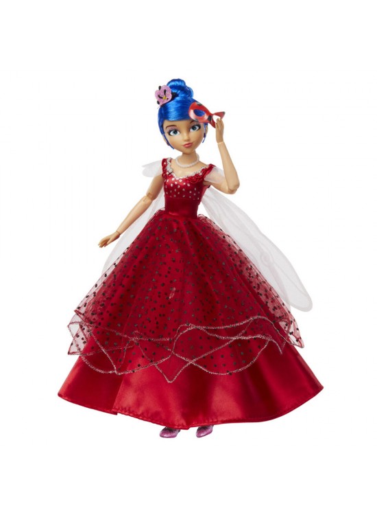 Miraculous Ladybug Baloda 26 Cm Bebek