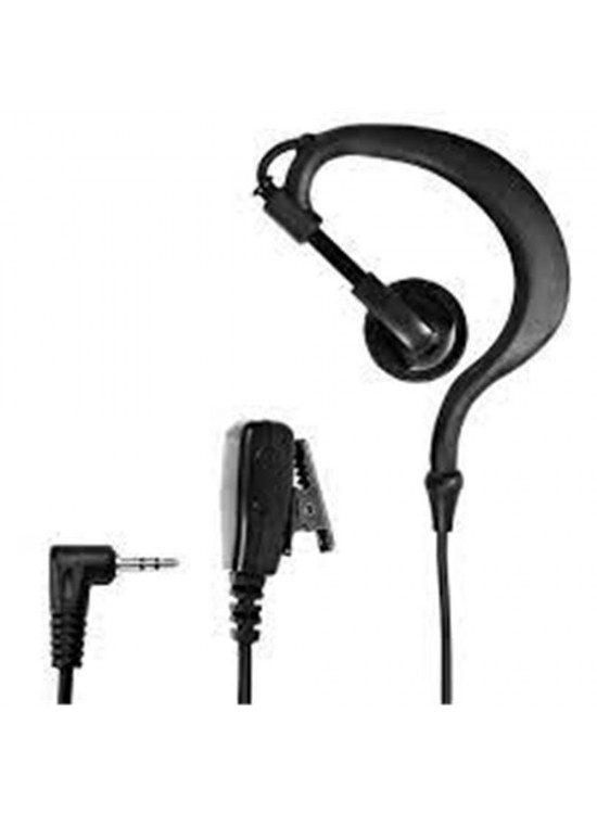 Mirax MT100-PC01 PMR Aselsan 690 975 Telsiz Kulaklık