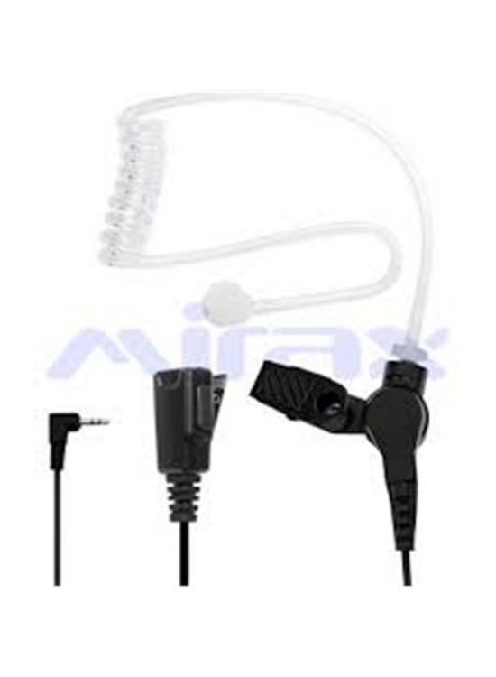 Mirax MT201-PC01 PMR Aselsan 690 975 865 655 Uyumlu Akustik Kulaklık