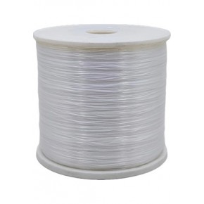 Misina Lastikli 0.5Mm (1000M)