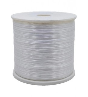 Misina Lastikli 0.5Mm (1000M)