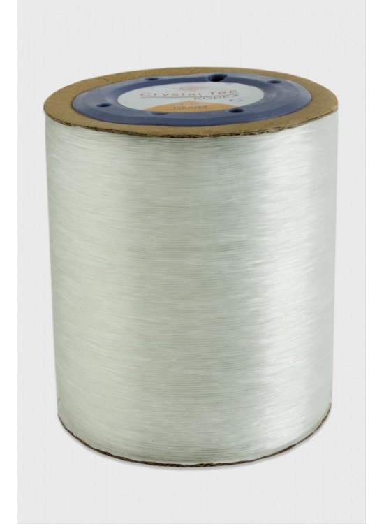 Misina Lastikli 1.0Mm (1000M)