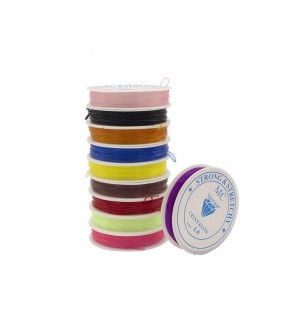 Misina Renkli (1 Adet)