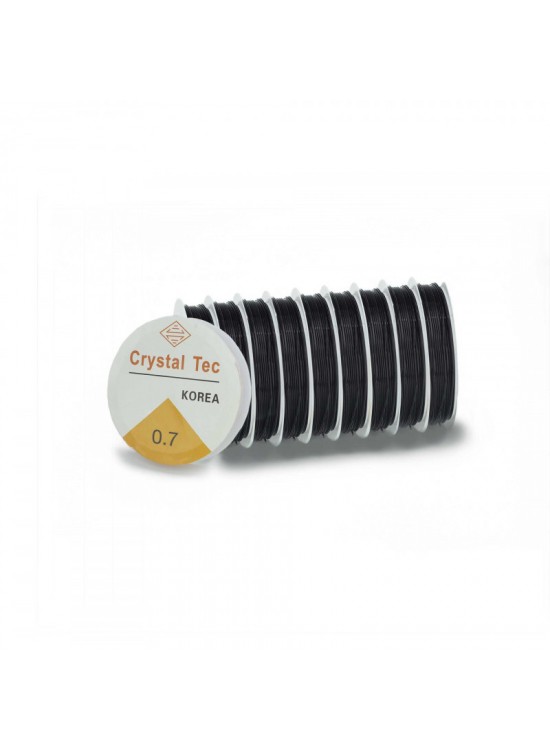 Misina Siyah (1 Adet)