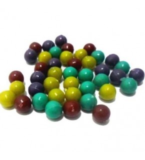 Misket Boncuk Askılı 35924