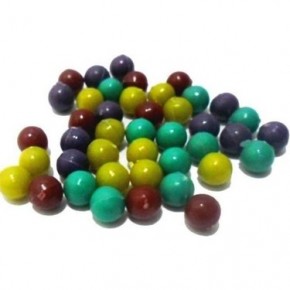 Misket Boncuk Askılı 35924