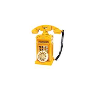 Misyon Ahizeli Telefon Dekoratif Hediyelik