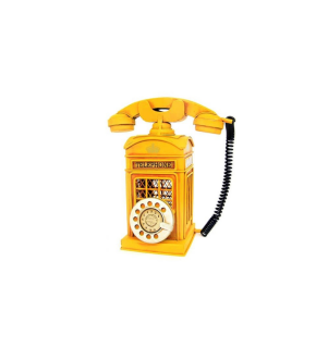 Misyon Ahizeli Telefon Dekoratif Hediyelik