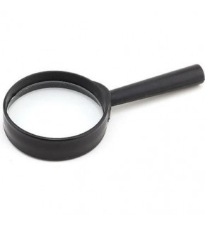 Misyon Büyüteç 50Mm Cam