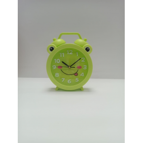 Misyon Çalar Saat Kurbağa