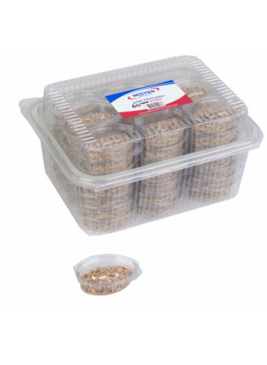 Misyon Çim Tohumu (1 Adet)