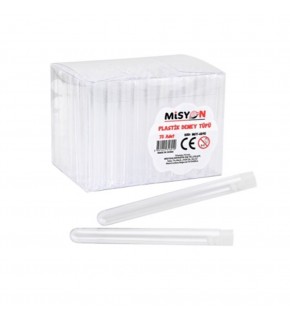 Misyon Deney Tüpü MSY-6895 (1 Adet)