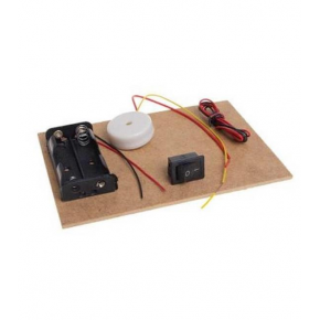 Misyon Elektrik Deney Seti MSY-0147