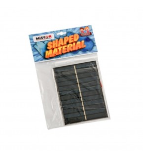 Misyon Güneş Paneli 5 W. 100x70 MM PN-100x70