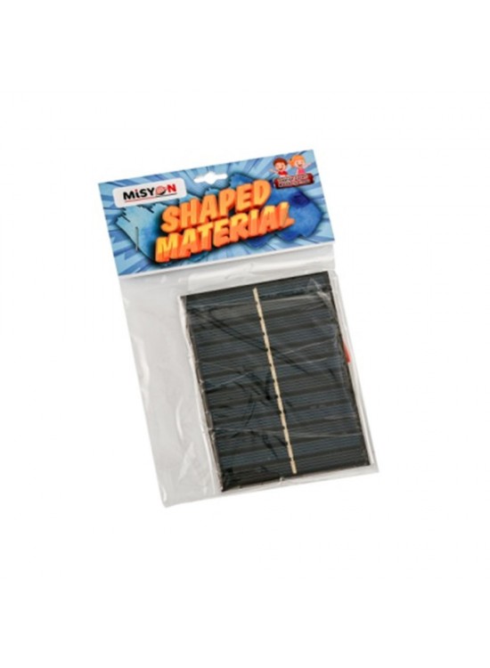 Misyon Güneş Paneli 5 W. 100x70 MM PN-100x70