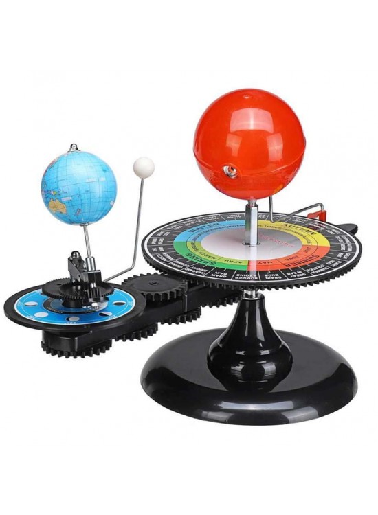 Misyon Güneş Sistemi Otomatik Misyon Güneş Sistemi Otomatik