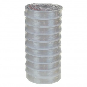 Misyon Lastikli Misine İpi 0.7 mm ST05041 (1 Adet)