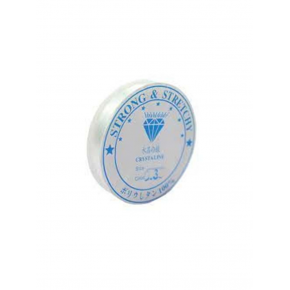 Misyon Lastiksiz Misine İpi 0.3 mm (1 Adet)