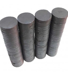 Misyon Mıknatıs Deliksiz MSY-0623 (1 Adet)