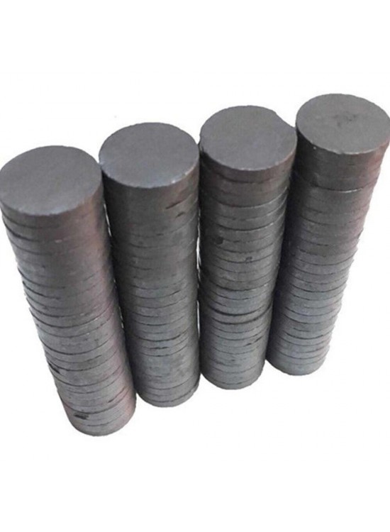 Misyon Mıknatıs Deliksiz MSY-0623 (1 Adet)