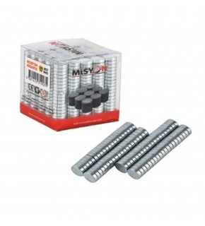 Misyon Mıknatıs Neudyum MSY-0605 (1 Adet)