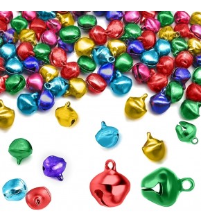 Misyon Mini Çan  (1 Adet)