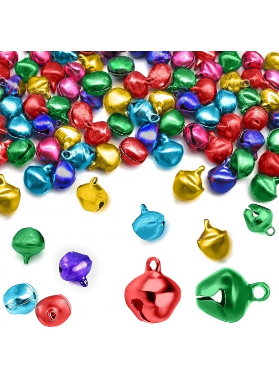 Misyon Mini Çan  (1 Adet)