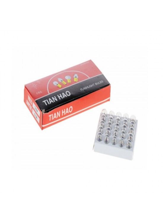 Misyon Mini Deney Ampul 50 Li 13205