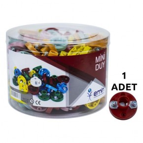 Misyon Mini Deney Duy ST05015 (1 Adet)