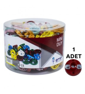 Misyon Mini Deney Duy ST05015 (1 Adet)