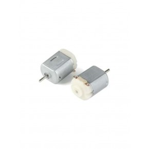 Misyon Mini Deney Motor MSY-2299 (1 Adet)