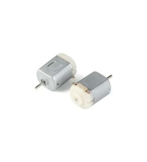 Misyon Mini Deney Motor MSY-2299 (1 Adet)