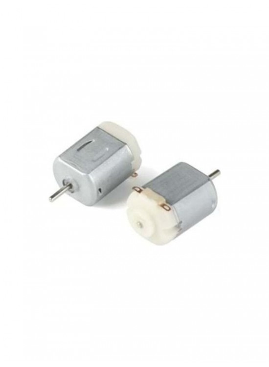 Misyon Mini Deney Motor MSY-2299 (1 Adet)